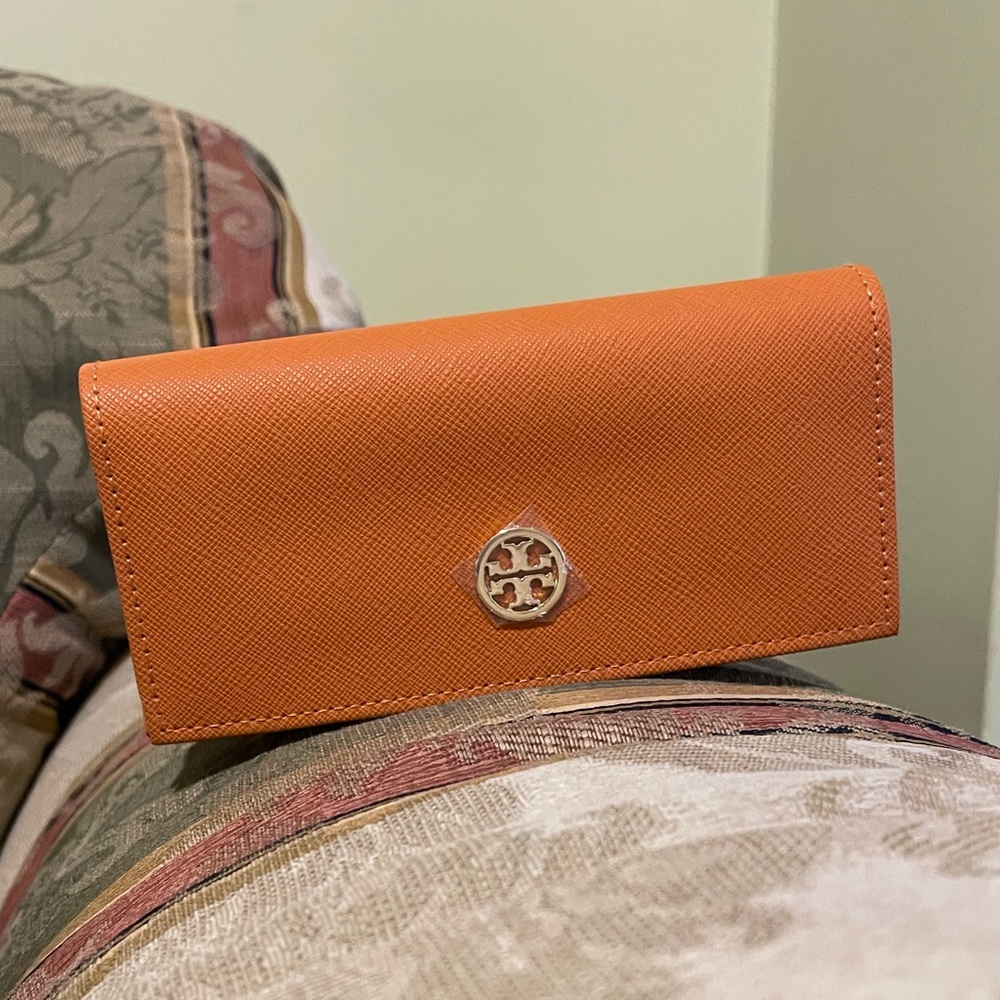 Tory Burch Glasses Case